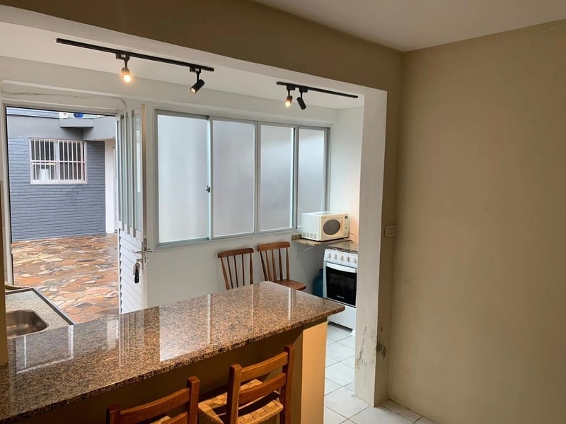 Apartamento terreo de 1 dormitório a poucos metros do mar em Xangri-la: 3ª foto da galeria de imagens do imóvel