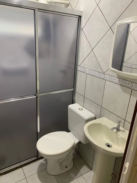 Apartamento terreo de 1 dormitório a poucos metros do mar em Xangri-la: 4ª foto da galeria de imagens do imóvel