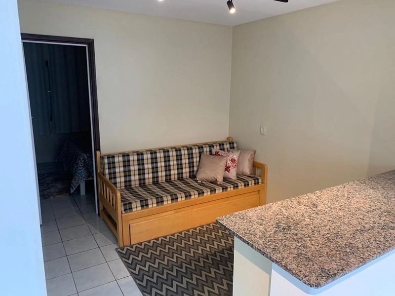 Apartamento terreo de 1 dormitório a poucos metros do mar em Xangri-la: 1ª foto da galeria de imagens do imóvel