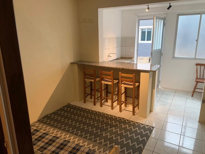Apartamento terreo de 1 dormitório a poucos metros do mar em Xangri-la: 2ª foto da galeria de imagens do imóvel
