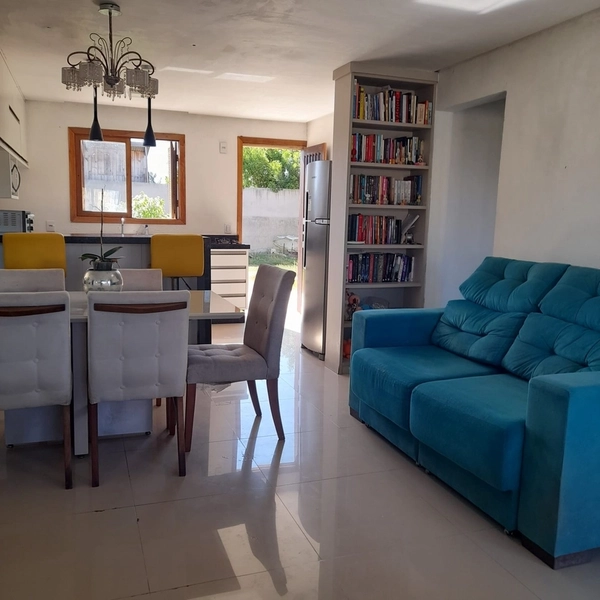 Casa com 2 dormitórios em Xangri-la!!: 11ª foto da galeria de imagens do imóvel