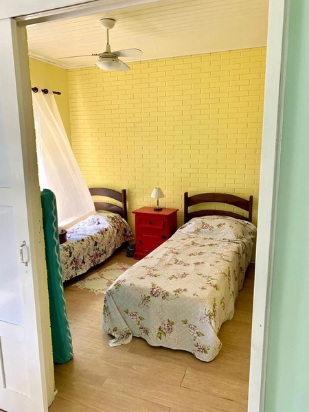 Excelente casa 4 dormitórios a uma quadra do mar em Xangri-lá: 13ª foto da galeria de imagens do imóvel