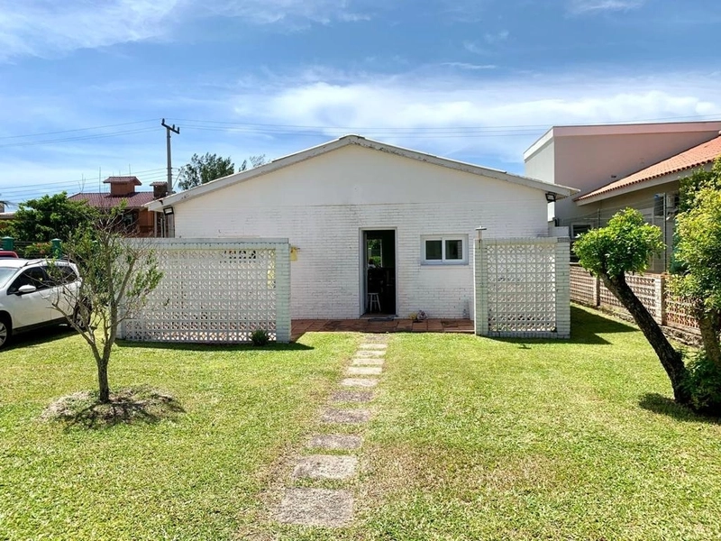 Excelente casa 4 dormitórios a uma quadra do mar em Xangri-lá: 15ª foto da galeria de imagens do imóvel