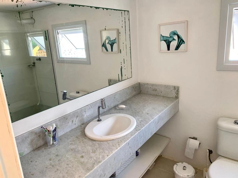 Excelente casa 4 dormitórios a uma quadra do mar em Xangri-lá: 11ª foto da galeria de imagens do imóvel