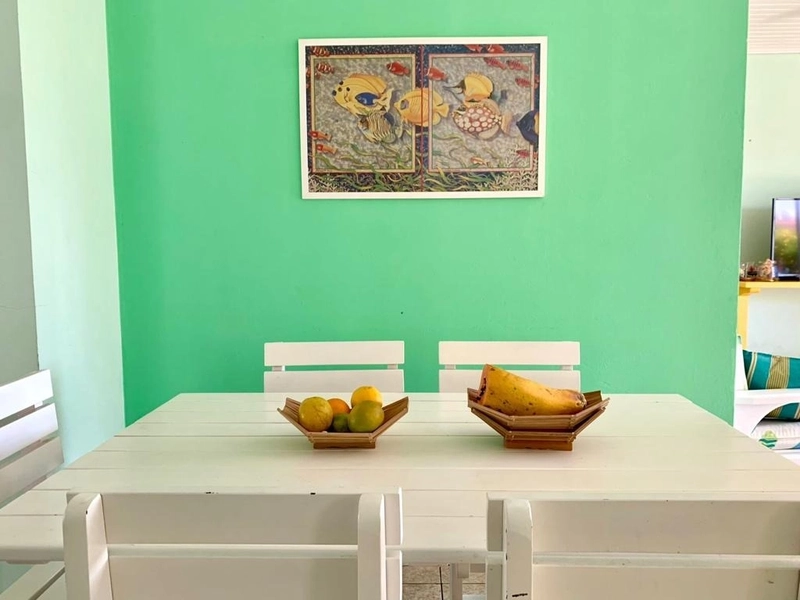 Excelente casa 4 dormitórios a uma quadra do mar em Xangri-lá: 6ª foto da galeria de imagens do imóvel