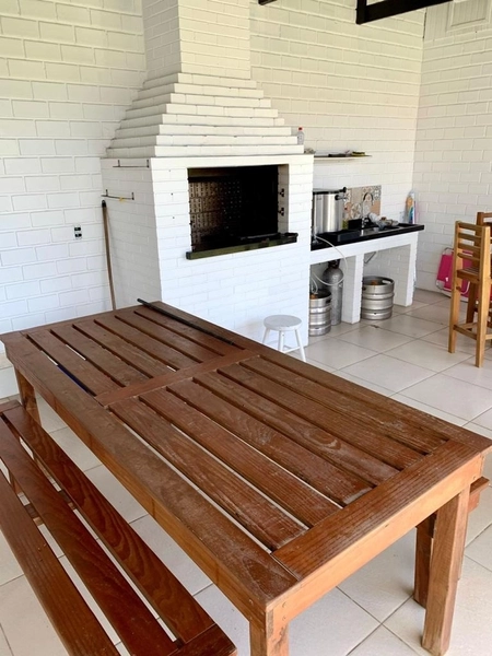 Excelente casa 4 dormitórios a uma quadra do mar em Xangri-lá: 17ª foto da galeria de imagens do imóvel