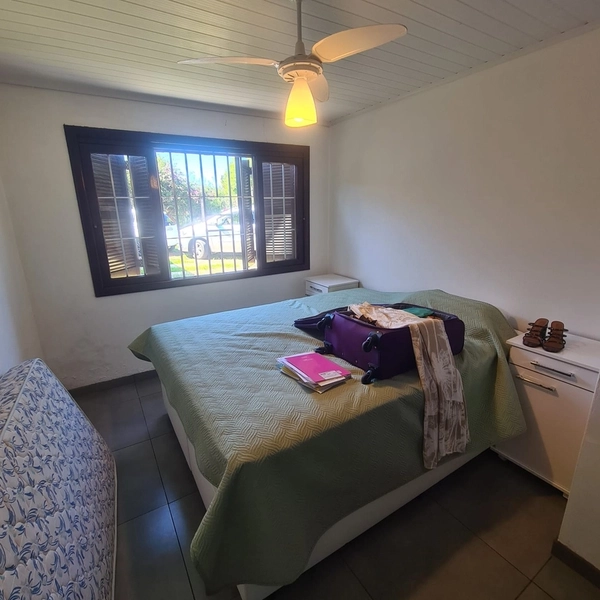 Linda casa 5 dormitórios em Atlântida: 13ª foto da galeria de imagens do imóvel