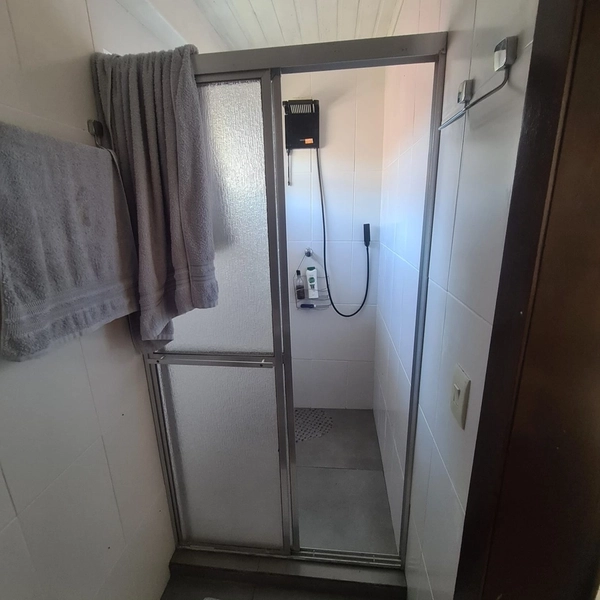 Linda casa 5 dormitórios em Atlântida: 17ª foto da galeria de imagens do imóvel