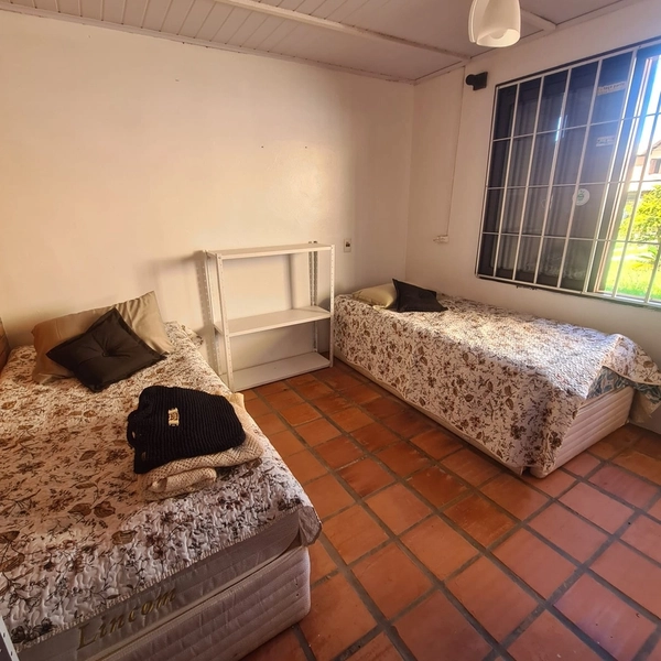 Linda casa 5 dormitórios em Atlântida: 24ª foto da galeria de imagens do imóvel