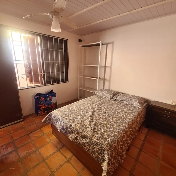 Linda casa 5 dormitórios em Atlântida: 22ª foto da galeria de imagens do imóvel