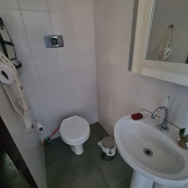 Linda casa 5 dormitórios em Atlântida: 16ª foto da galeria de imagens do imóvel