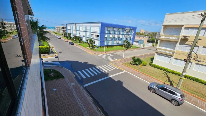 Lindo apartamento 2 dormitórios no coração de Atlântida: 10ª foto da galeria de imagens do imóvel