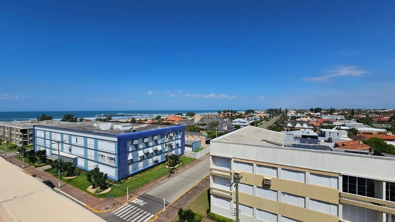 Lindo apartamento 2 dormitórios no coração de Atlântida: 12ª foto da galeria de imagens do imóvel