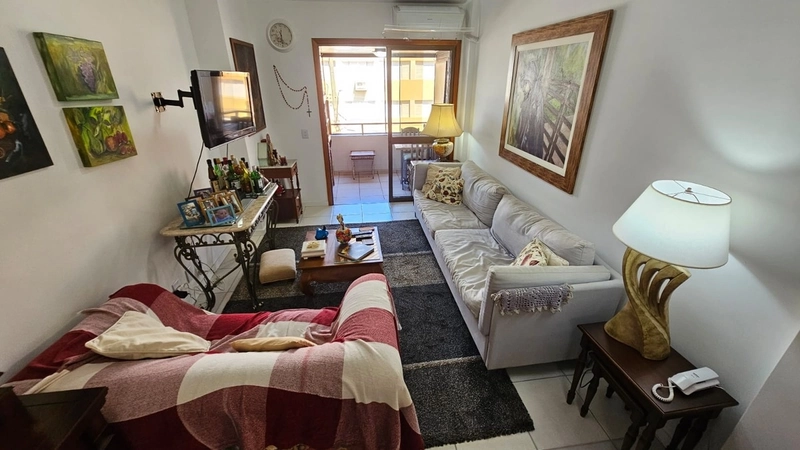 Lindo apartamento 2 dormitórios no coração de Atlântida: 2ª foto da galeria de imagens do imóvel