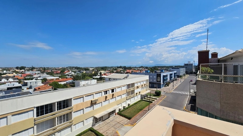 Lindo apartamento 2 dormitórios no coração de Atlântida: 11ª foto da galeria de imagens do imóvel
