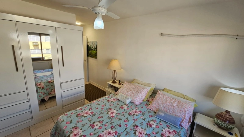 Lindo apartamento 2 dormitórios no coração de Atlântida: 6ª foto da galeria de imagens do imóvel