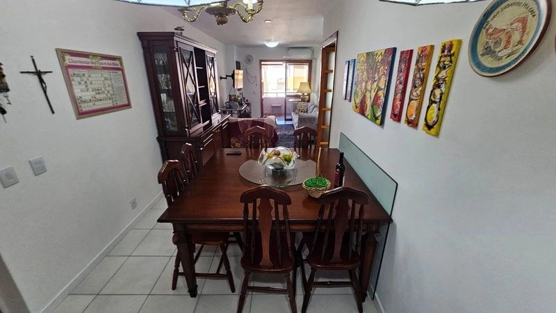 Lindo apartamento 2 dormitórios no coração de Atlântida: 4ª foto da galeria de imagens do imóvel