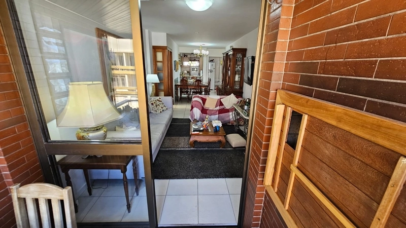 Lindo apartamento 2 dormitórios no coração de Atlântida: 3ª foto da galeria de imagens do imóvel