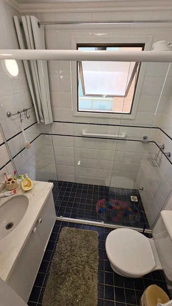 Lindo apartamento 2 dormitórios no coração de Atlântida: 7ª foto da galeria de imagens do imóvel