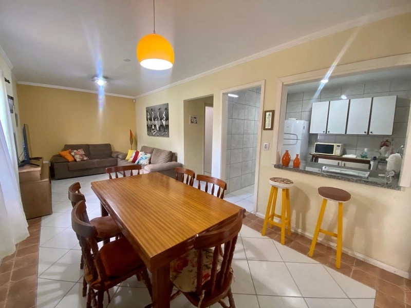 Casa a 200 metros do mar com teto em laje!! Confira!: 5ª foto da galeria de imagens do imóvel