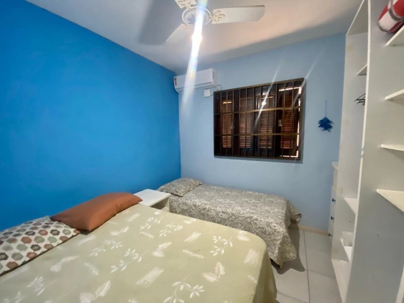 Casa a 200 metros do mar com teto em laje!! Confira!: 12ª foto da galeria de imagens do imóvel