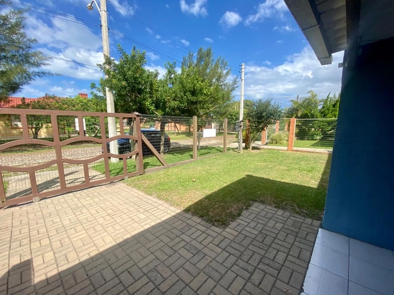 Casa a 200 metros do mar com teto em laje!! Confira!: 3ª foto da galeria de imagens do imóvel