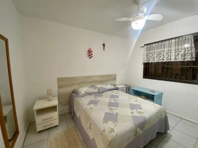 Casa a 200 metros do mar com teto em laje!! Confira!: 10ª foto da galeria de imagens do imóvel