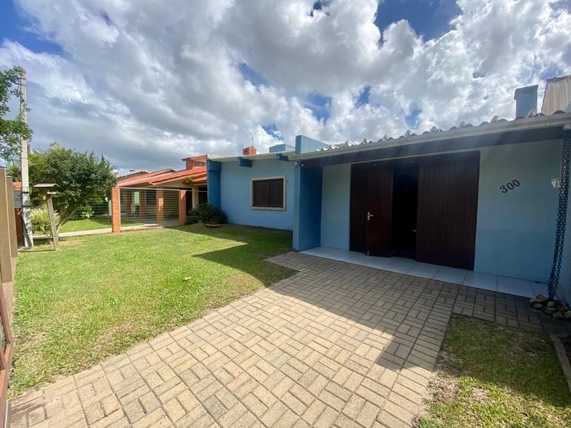 Casa a 200 metros do mar com teto em laje!! Confira!: 2ª foto da galeria de imagens do imóvel