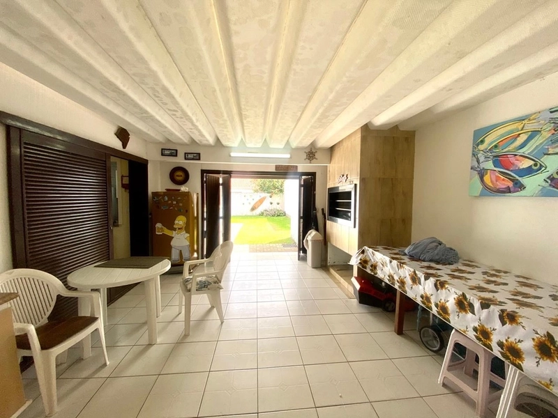 Casa a 200 metros do mar com teto em laje!! Confira!: 4ª foto da galeria de imagens do imóvel