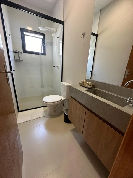 Casa com 3 dormitórios mobiliada e decorada em Xangri-la!!: 7ª foto da galeria de imagens do imóvel