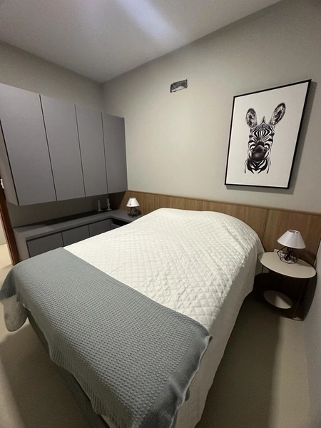 Casa com 3 dormitórios mobiliada e decorada em Xangri-la!!: 9ª foto da galeria de imagens do imóvel