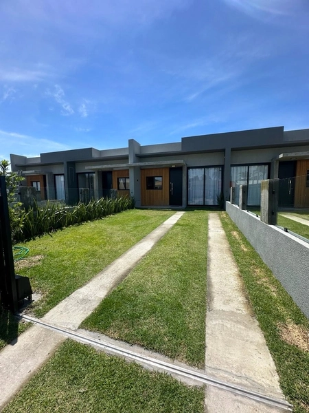 Casa com 3 dormitórios mobiliada e decorada em Xangri-la!!: 1ª foto da galeria de imagens do imóvel