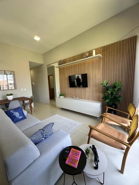 Casa com 3 dormitórios mobiliada e decorada em Xangri-la!!: 3ª foto da galeria de imagens do imóvel