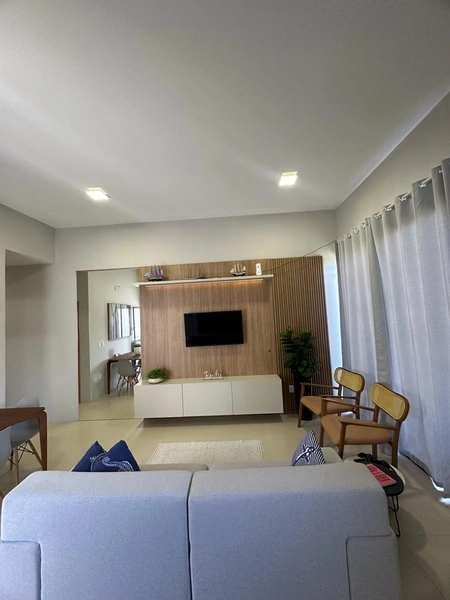 Casa com 3 dormitórios mobiliada e decorada em Xangri-la!!: 4ª foto da galeria de imagens do imóvel