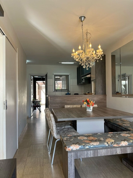 Casa Hermosa: 1ª foto da galeria de imagens do imóvel