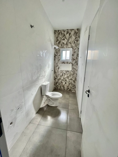 Casa geminada de 2 dormitórios sendo 1 suíte em Capão!! Confira!!: 8ª foto da galeria de imagens do imóvel