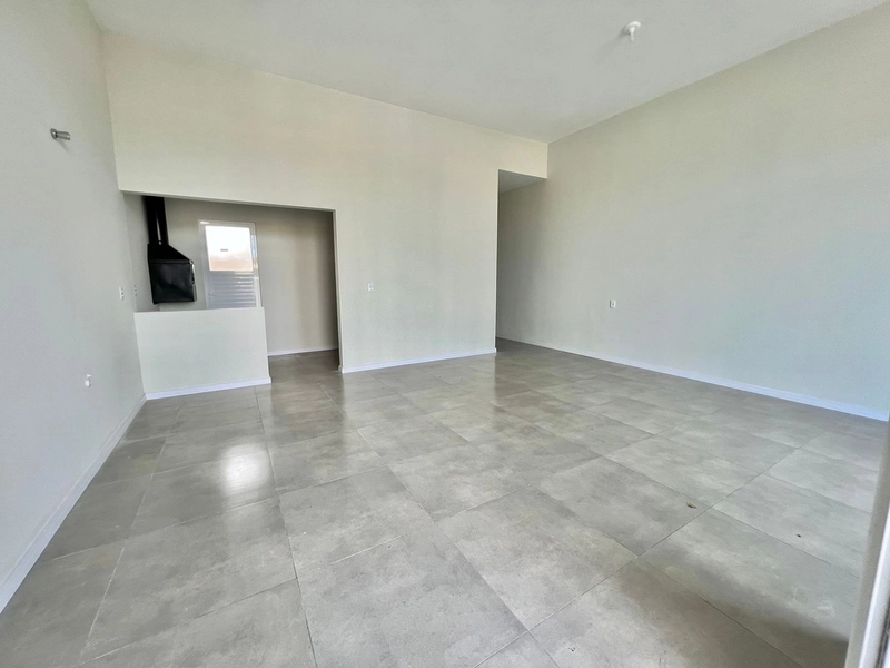 Casa geminada de 2 dormitórios sendo 1 suíte em Capão!! Confira!!: 4ª foto da galeria de imagens do imóvel