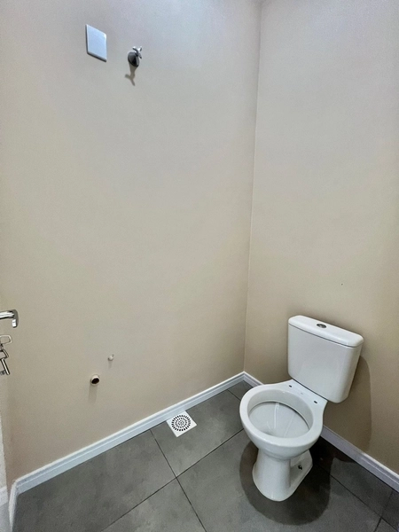 Casa geminada de 2 dormitórios sendo 1 suíte em Capão!! Confira!!: 6ª foto da galeria de imagens do imóvel