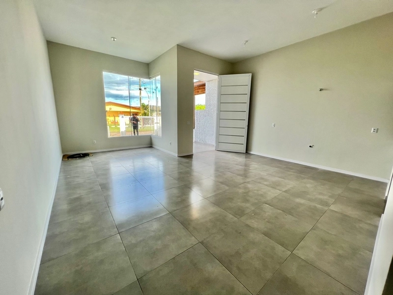 Casa geminada de 2 dormitórios sendo 1 suíte em Capão!! Confira!!: 2ª foto da galeria de imagens do imóvel