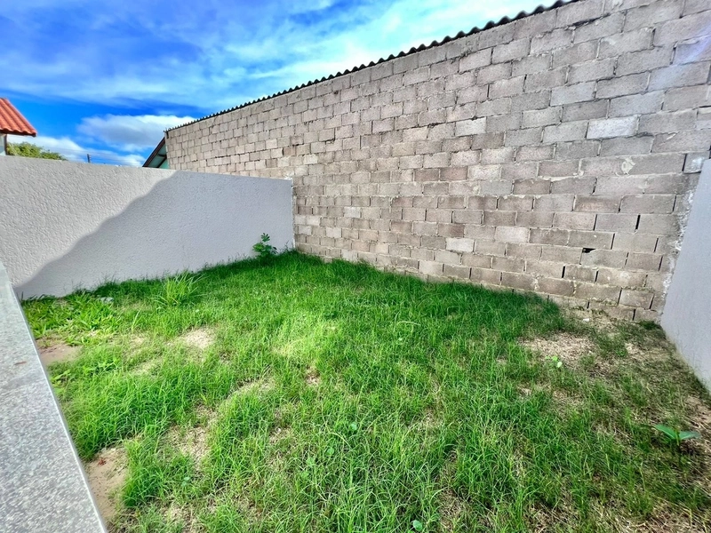 Casa geminada de 2 dormitórios sendo 1 suíte em Capão!! Confira!!: 11ª foto da galeria de imagens do imóvel