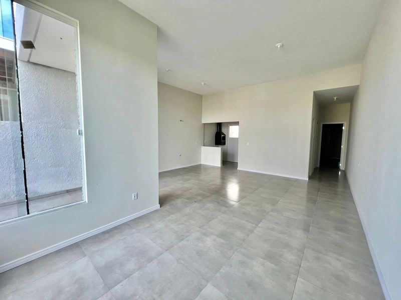 Casa geminada de 2 dormitórios sendo 1 suíte em Capão!! Confira!!: 3ª foto da galeria de imagens do imóvel