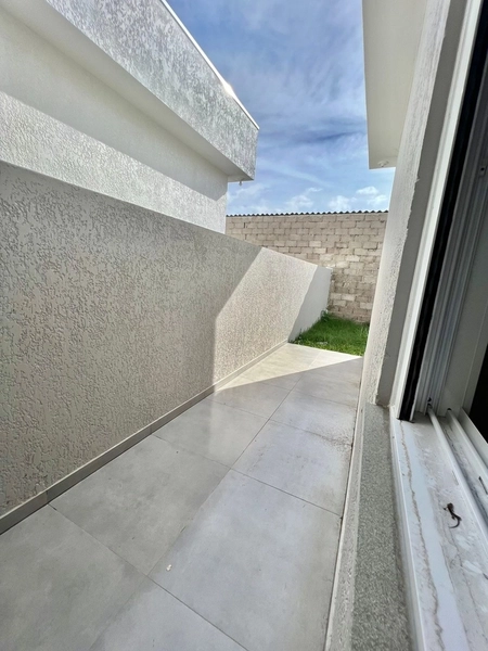Casa geminada de 2 dormitórios sendo 1 suíte em Capão!! Confira!!: 10ª foto da galeria de imagens do imóvel
