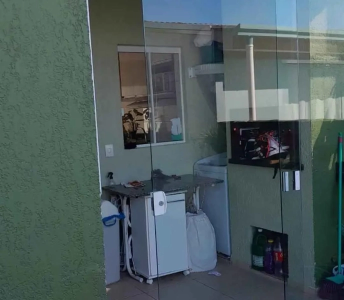 Casa geminada de 2 dormitórios na praia de Atlântida Sul!!: 6ª foto da galeria de imagens do imóvel