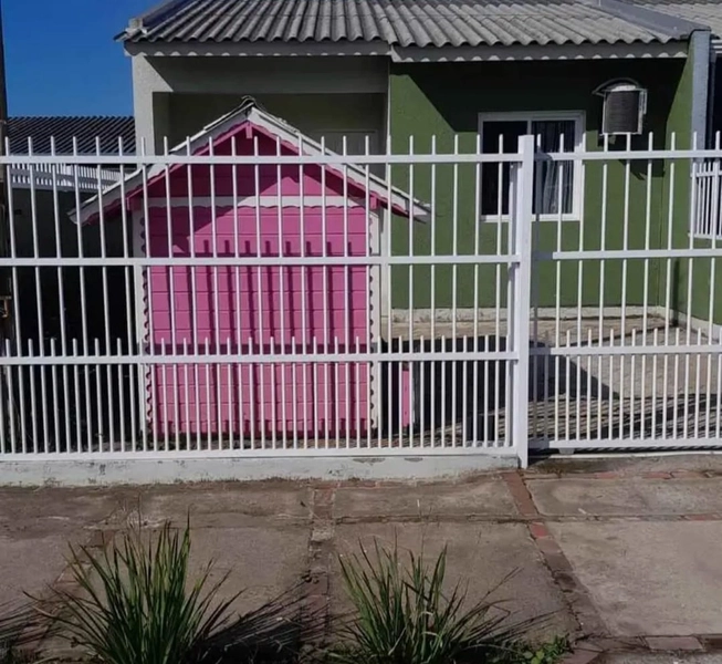 Casa geminada de 2 dormitórios na praia de Atlântida Sul!!: 2ª foto da galeria de imagens do imóvel