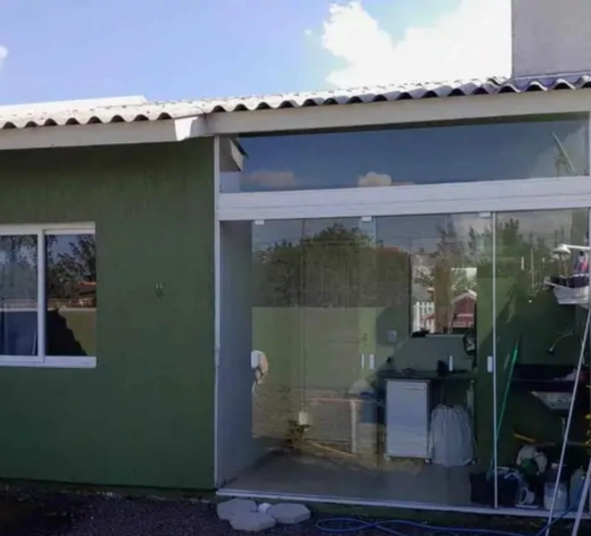 Casa geminada de 2 dormitórios na praia de Atlântida Sul!!: 8ª foto da galeria de imagens do imóvel