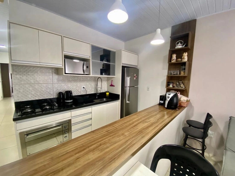 Casa geminada de 2 dormitórios em Atlântida Sul!!: 4ª foto da galeria de imagens do imóvel