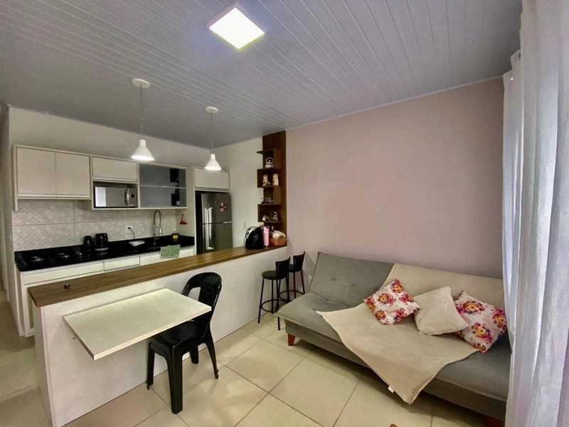 Casa geminada de 2 dormitórios em Atlântida Sul!!: 1ª foto da galeria de imagens do imóvel