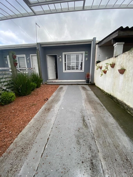 Casa geminada de 2 dormitórios em Atlântida Sul!!: 10ª foto da galeria de imagens do imóvel