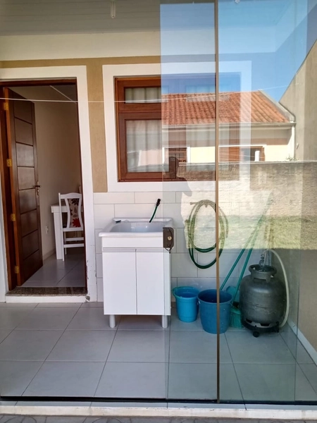 Casa geminada com 2 dormitórios em Atlântida Sul!!: 14ª foto da galeria de imagens do imóvel