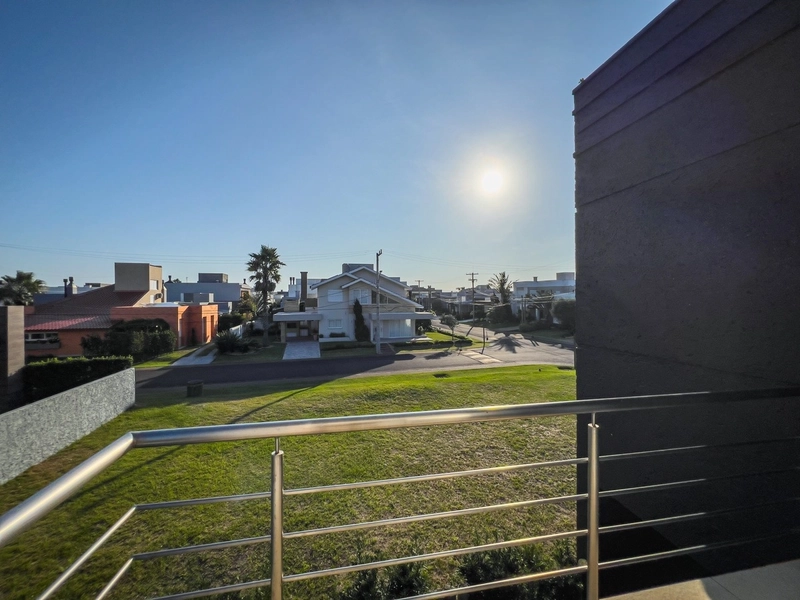 Linda casa 3 suítes no condomínio Las Palmas em Xangri-lá: 37ª foto da galeria de imagens do imóvel